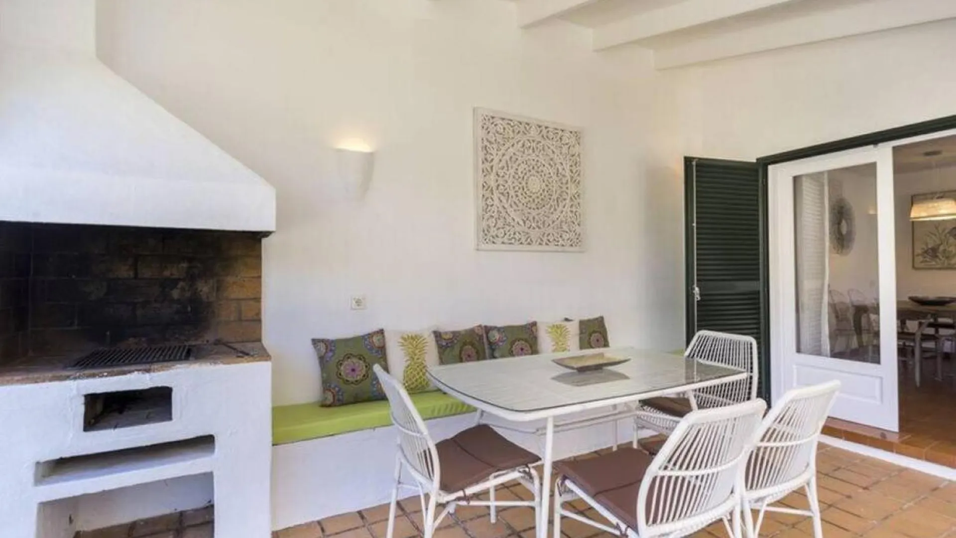 Villa Bini Alana Binibeca