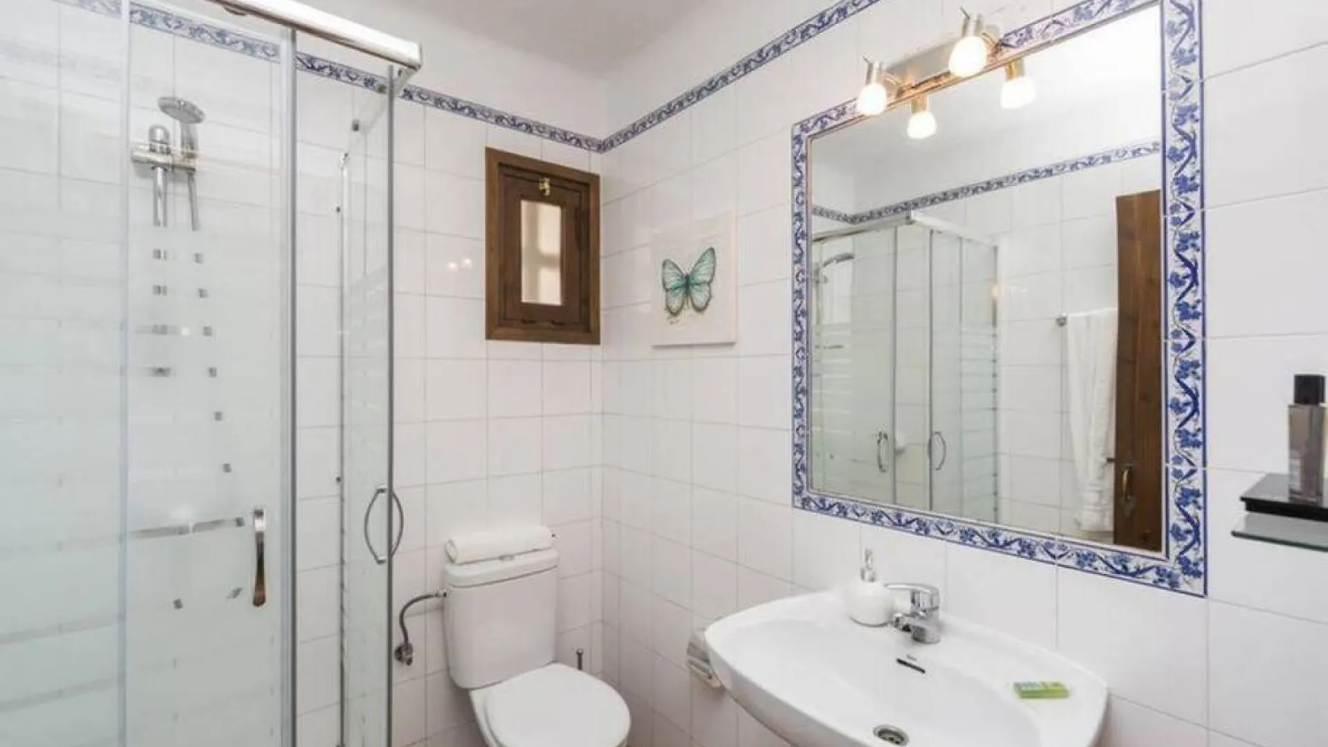 Villa Bini Alana Binibeca 0*,  Hiszpania