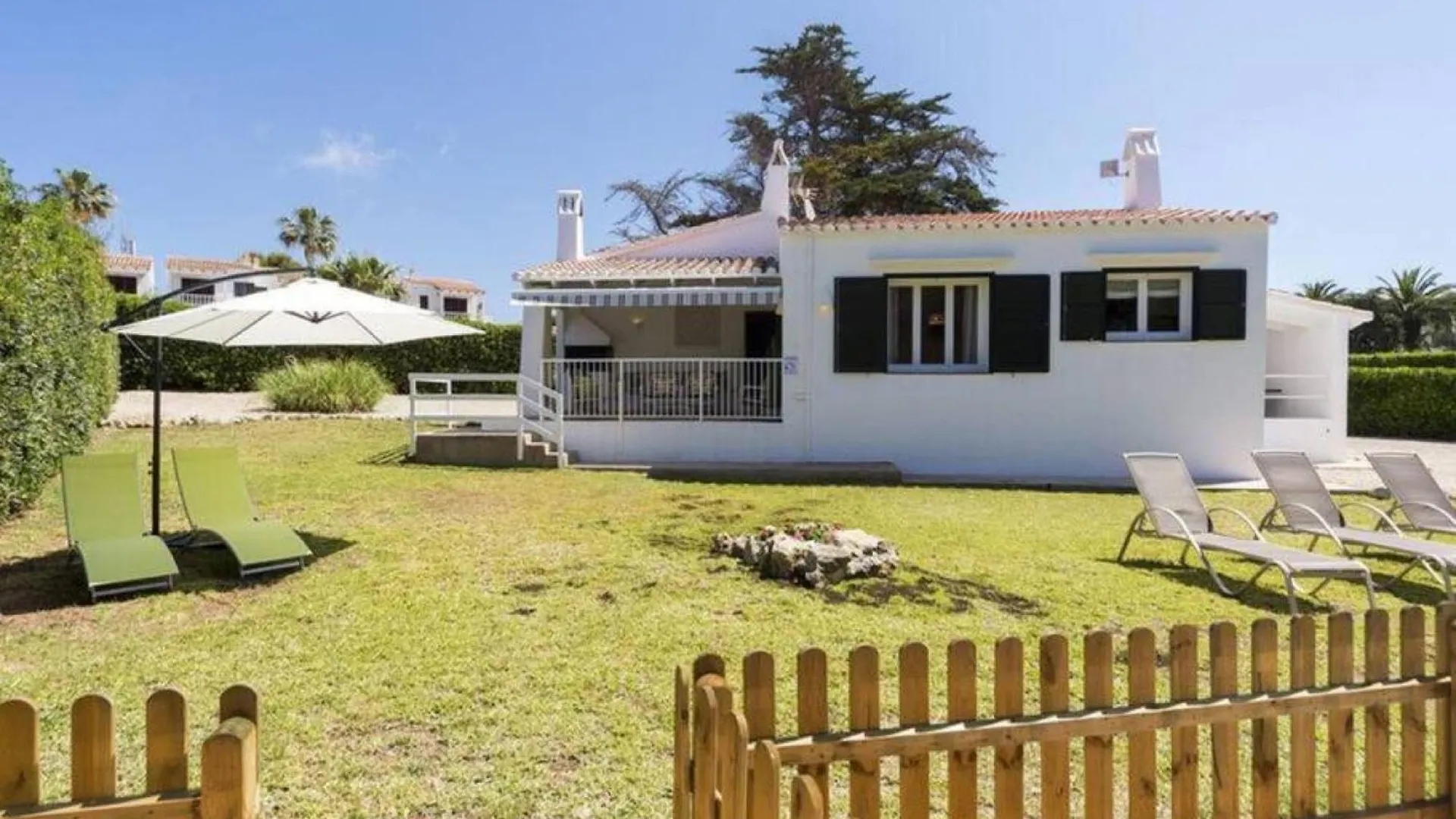 Villa Bini Alana Binibeca