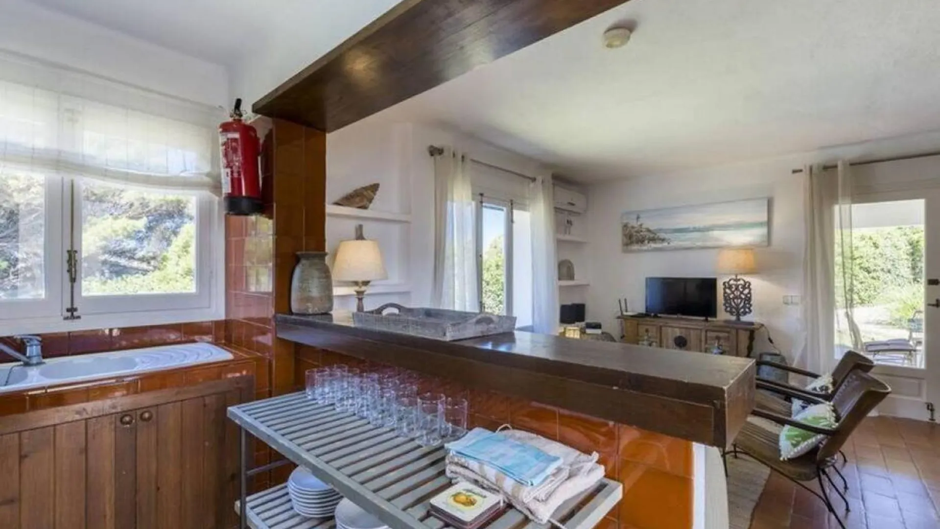 Villa Bini Alana Binibeca