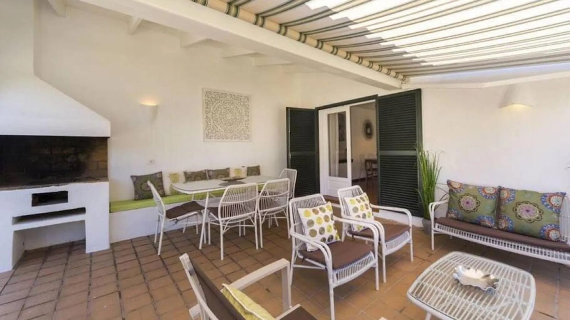 Villa Bini Alana Binibeca