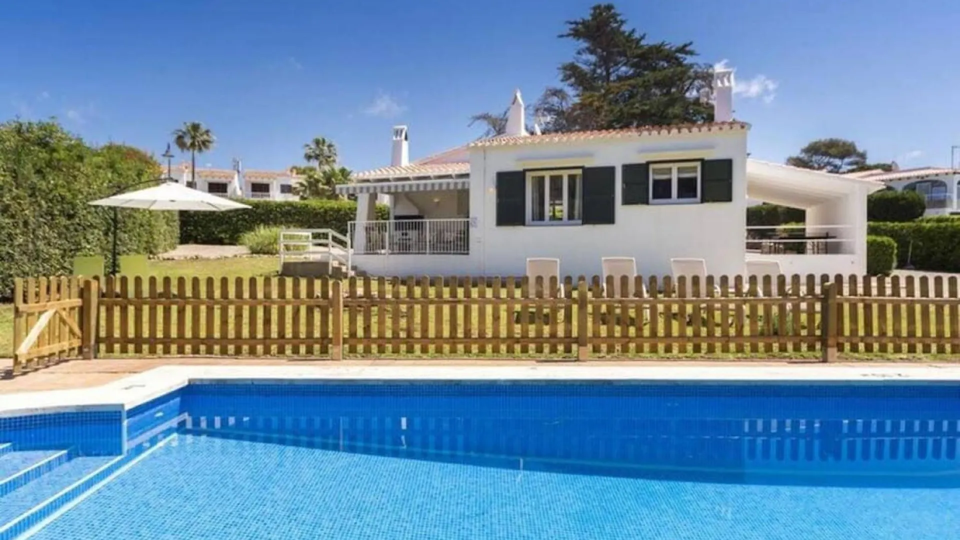 Villa Bini Alana Binibeca 0*,