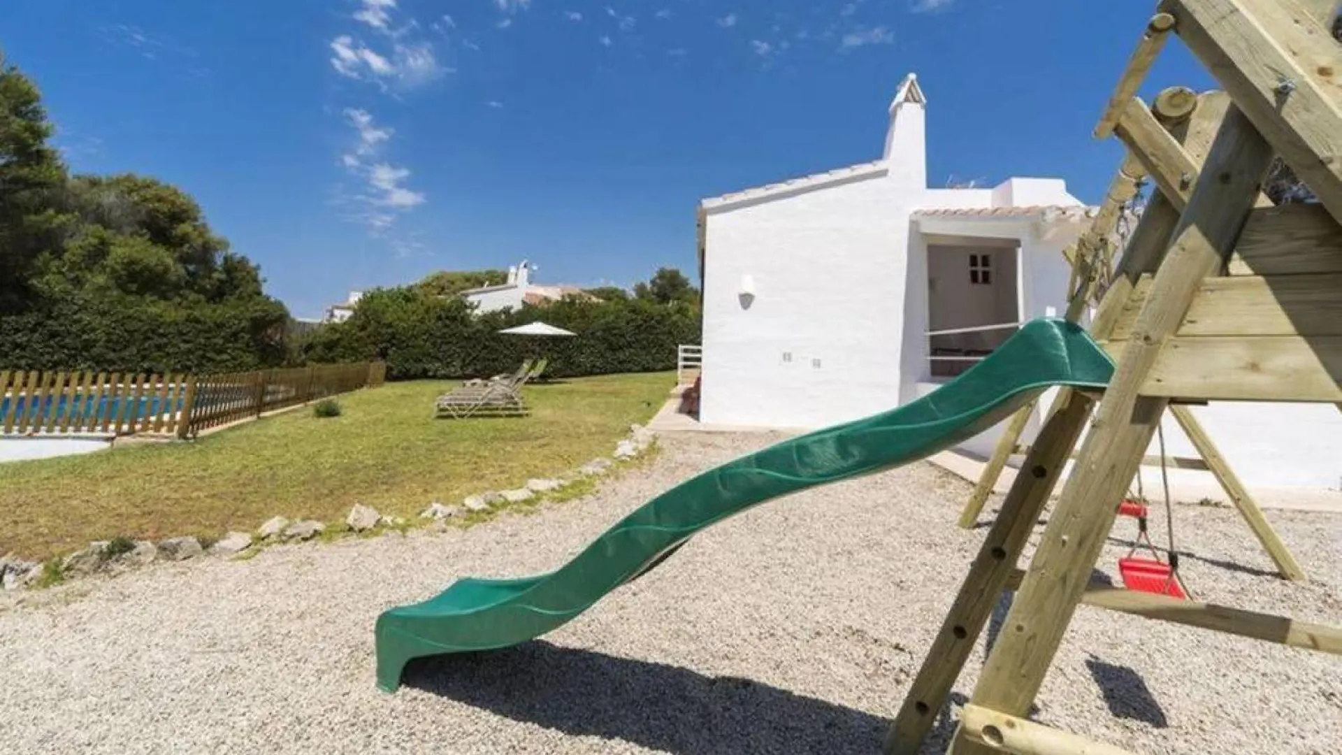 Villa Bini Alana Binibeca